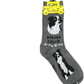 Foozys Canine Collection Socks