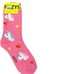 Foozys Womens Crew Socks