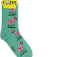 Foozys Womens Crew Socks