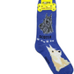 Foozys Canine Collection Socks