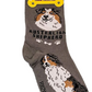 Foozys Canine Collection Socks