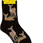 Foozys Womens Crew Socks