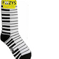 Foozys Womens Crew Socks