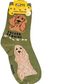 Foozys Canine Collection Socks
