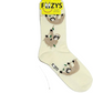 Foozys Womens Crew Socks
