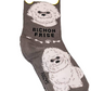 Foozys Canine Collection Socks