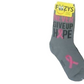 Foozys Womens Crew Socks