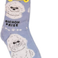 Foozys Canine Collection Socks