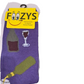 Foozys Womens Crew Socks