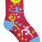 Foozys Kids Socks