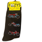 Foozys Mens Socks