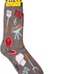 Foozys Mens Socks
