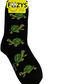 Foozys Womens Crew Socks