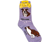 Foozys Canine Collection Socks