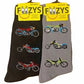 Foozys Mens Socks