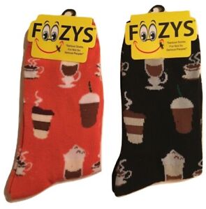 Foozys Mens Socks