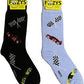 Foozys Mens Socks