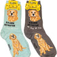 Foozys Canine Collection Socks