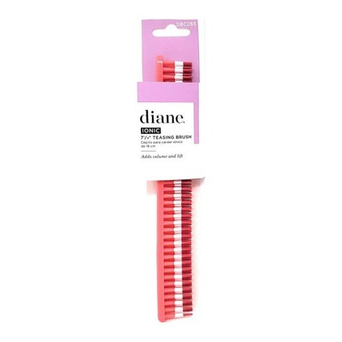 Diane DBC065 7.25in. Teasing Brush