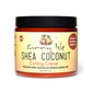 Sunny Isle Shea Coconut Curling Creme 16 oz.