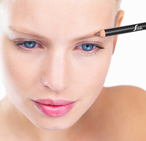 Sorme Waterproof Eyebrow Pencil