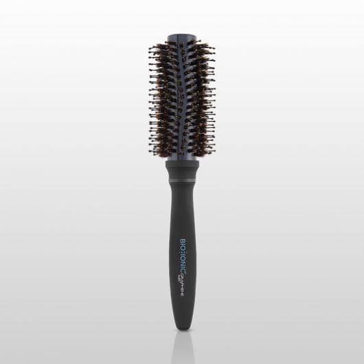 Bio Ionic GrapheneMX™  Boar Styling Brush