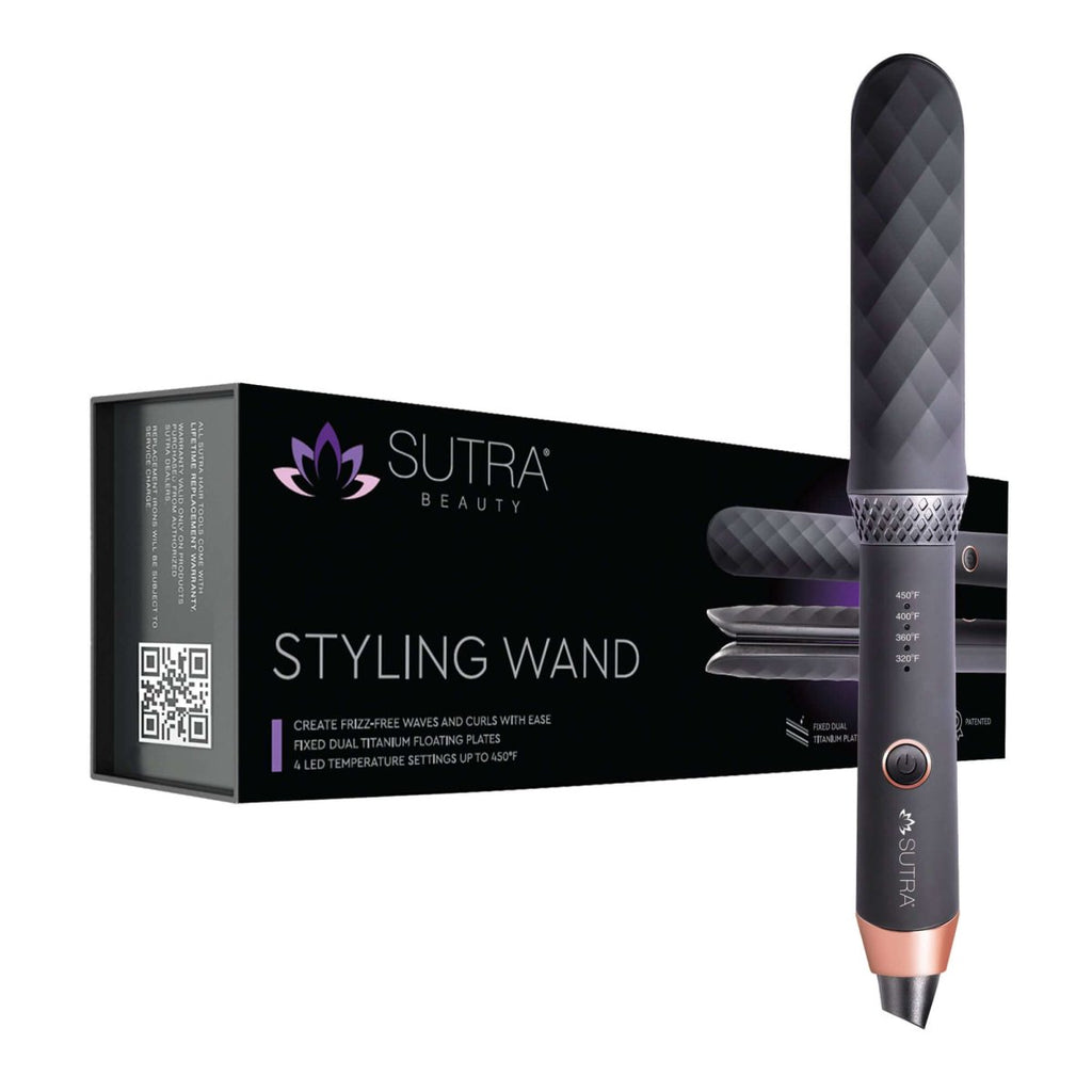 Sutra Styling Wand