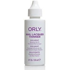 Orly Essential Nail Lacquer Thinner 2Fl oz/59ml 23135-Orly-Brand_Orly,Collection_Nails,Nail_Polish,Nail_Treatments,ORLY_Treatments