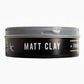 Uppercut Matt Clay Styling Product 2.1 oz-Uppercut Deluxe-Brand_Uppercut Deluxe,Collection_Hair,Hair_Men,Hair_Styling,Uppercut Deluxe_  Pomade's