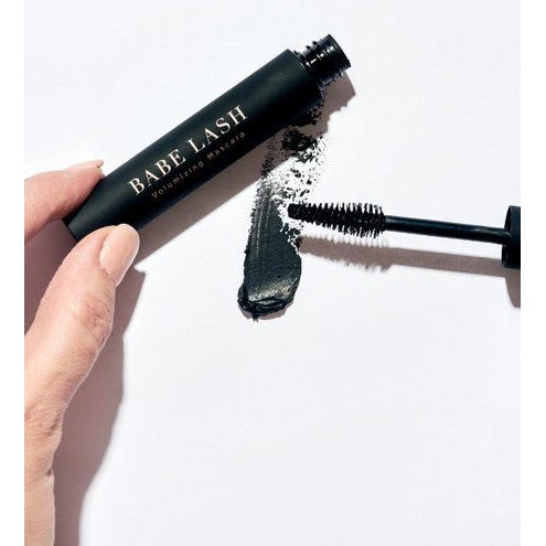 Babe Lash Volumizing Nourishing Mascara 6 ml