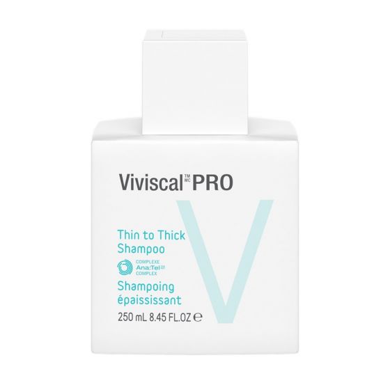 Viviscal Pro Thickening Shampoo 8.45oz