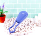 Wet Brush Antimicrobial Hair Detangler Brush in Lavender for Gentle and Effective Hair Detangling