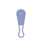 Wet Brush Antimicrobial Hair Detangler Brush in Lavender with Easy Grip Handle