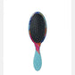 Wet Brush Bright Future Pro Detangler with a colorful design for painless detangling