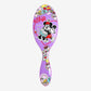 Wet Brush Disney Mickey Mouse Brush with Colorful Stickers and Iconic Character Design