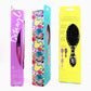 Wet Brush Disney Mickey Mouse packaging showing colorful design and features of the detangling brush