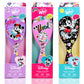 Wet Brush Disney Mickey Mouse Limited Edition Detangler Brushes with Colorful Designs