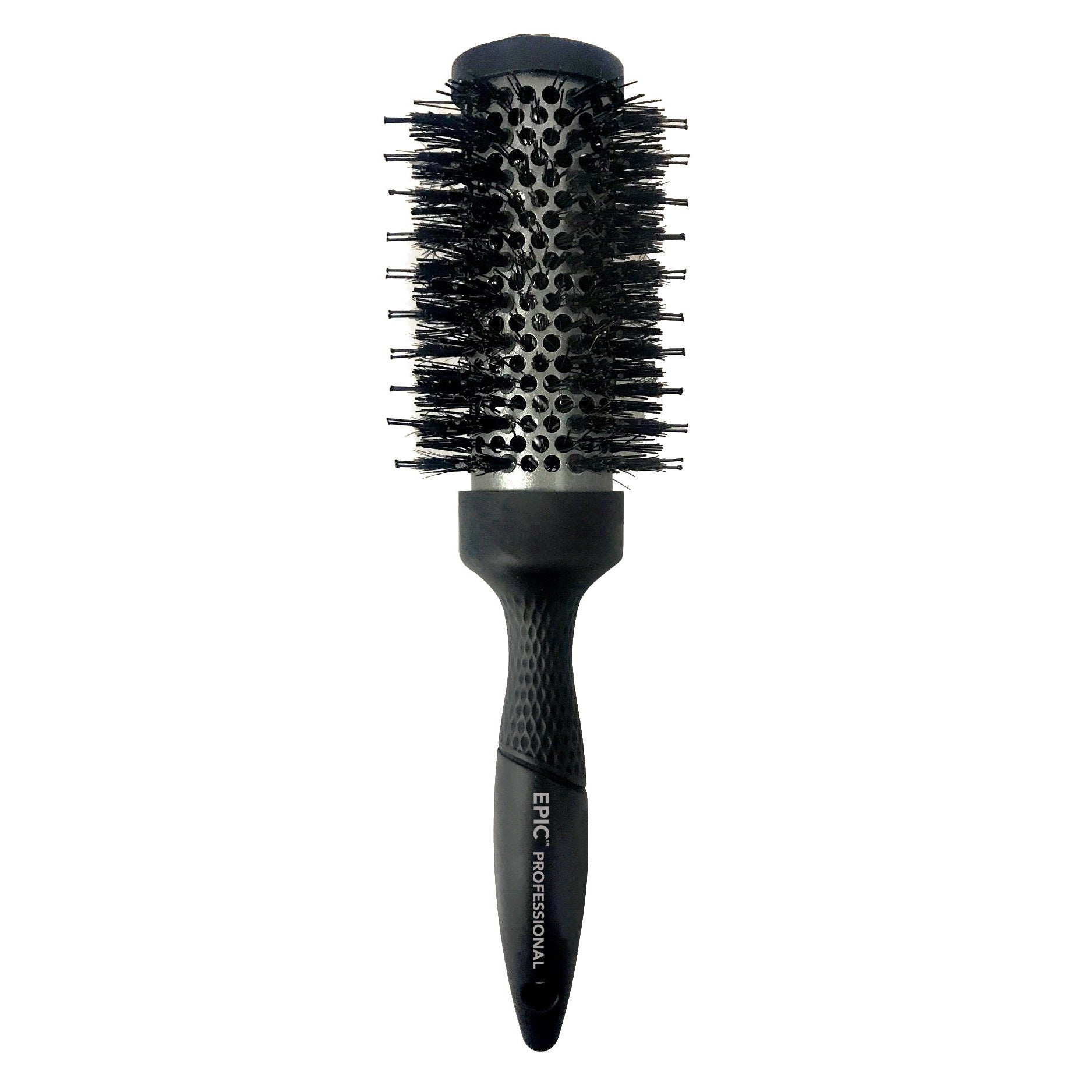 Wet Brush Epic Pro Blowout Brush with ergonomic handle and heat-resistant bristles for styling hair