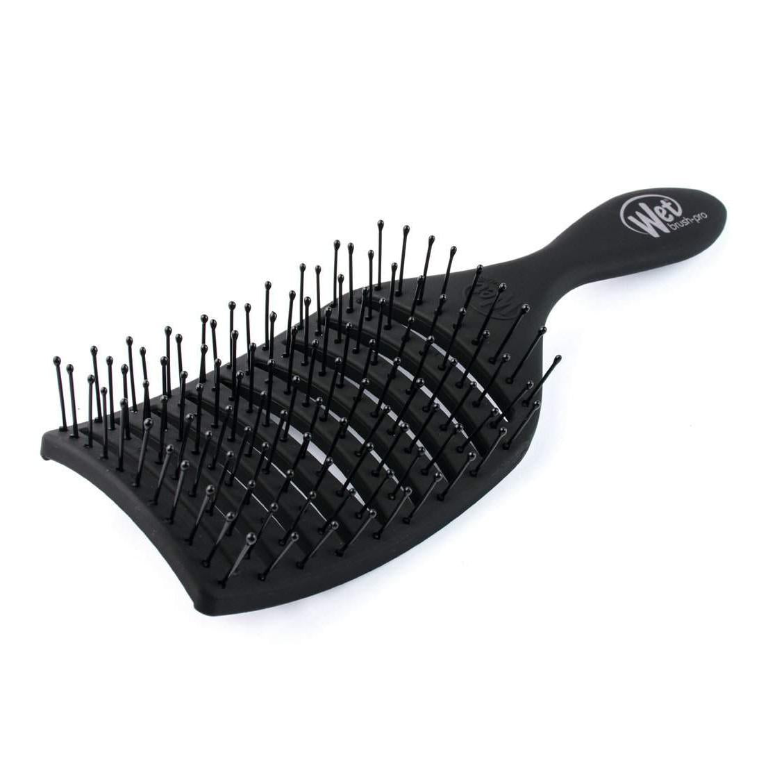 Wet Brush Epic Professional Quick Dry Hairbrush designed for fast drying and detangling hair