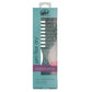 Wet Brush Flex Dry Cosmic Lava Brush with flexible design for gentle scalp comfort and quicker drying