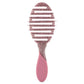 Wet Brush Flex Dry Cosmic Lava Hair Brush with Ventilated Design for Quick Drying