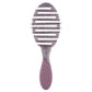 Wet Brush Flex Dry Cosmic Lava Hair Brush with Ventilated Design for Quick Drying and Detangling