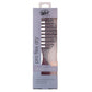 Wet Brush Flex Dry Cosmic Lava with flexible bristles for quick drying and open vented design