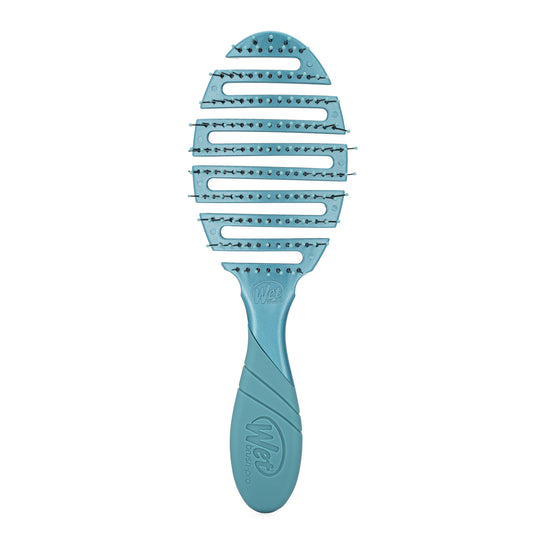 Wet Brush Flex Dry Detangler Hairbrush for Gentle and Effective Hair Detangling