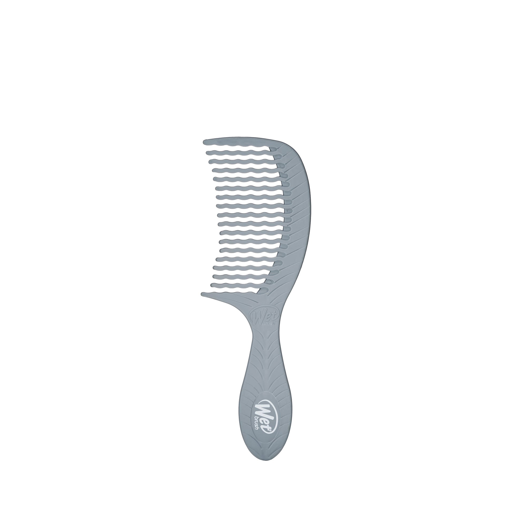 Wet Brush Go Green Treatment Comb designed for gentle detangling and styling without damage