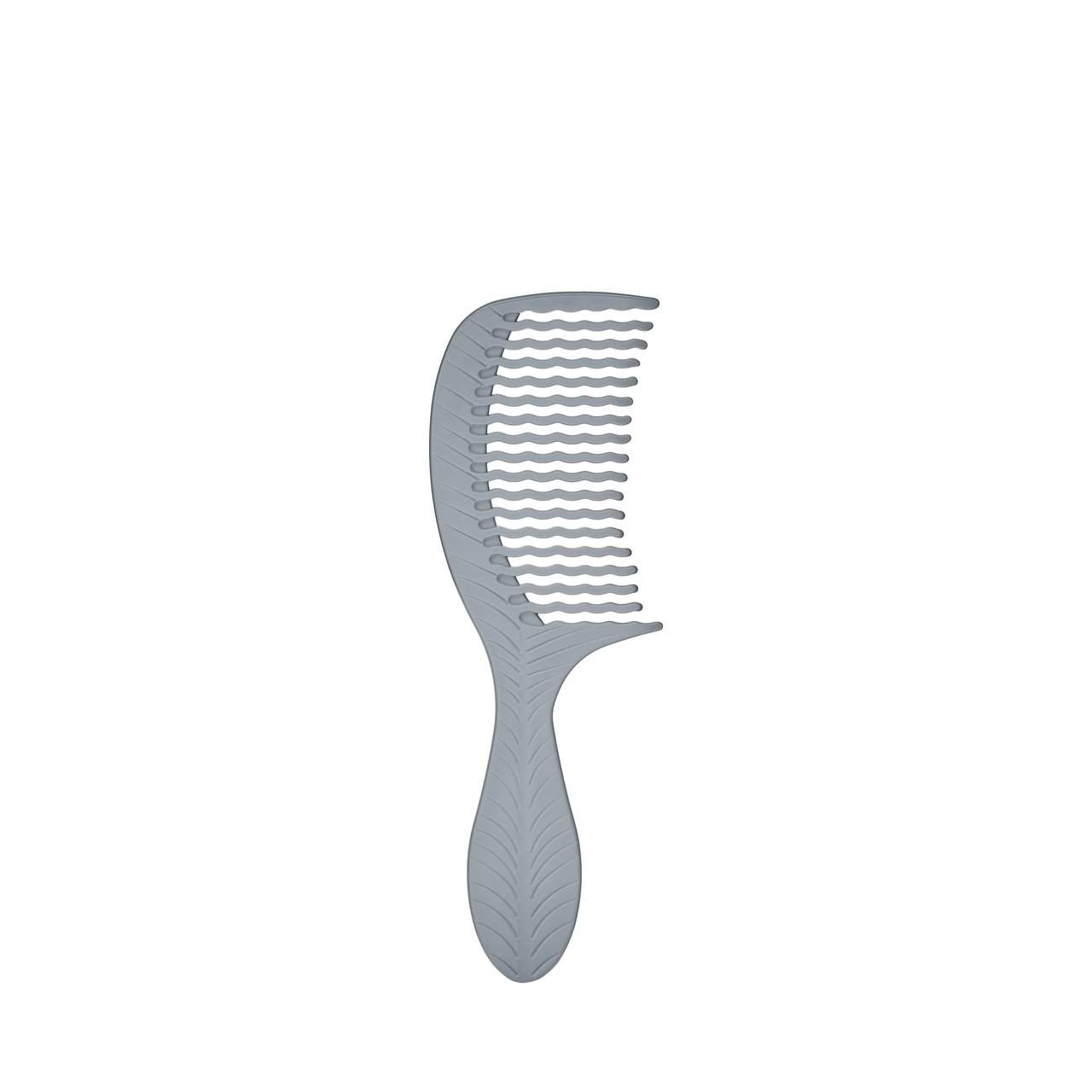 Wet Brush Go Green Treatment Comb designed for gentle detangling and smooth styling