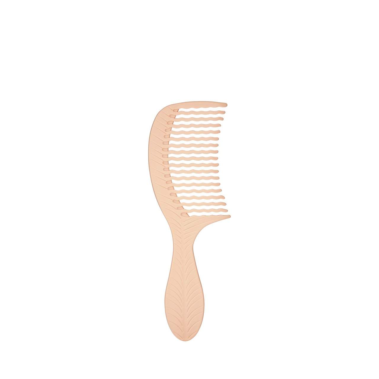 Wet Brush Go Green Treatment Comb ideal for detangling and styling hair gently and effectively
