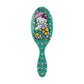 Wet Brush Hello Kitty detangler with colorful design featuring Hello Kitty and sweet treats