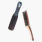 Wet Brush Men's Detangling Hair Brush with ergonomic handle for easy styling and smoothing