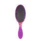 Wet Brush Neon Tropics Pro Detangler with flexible bristles for painless detangling and styling